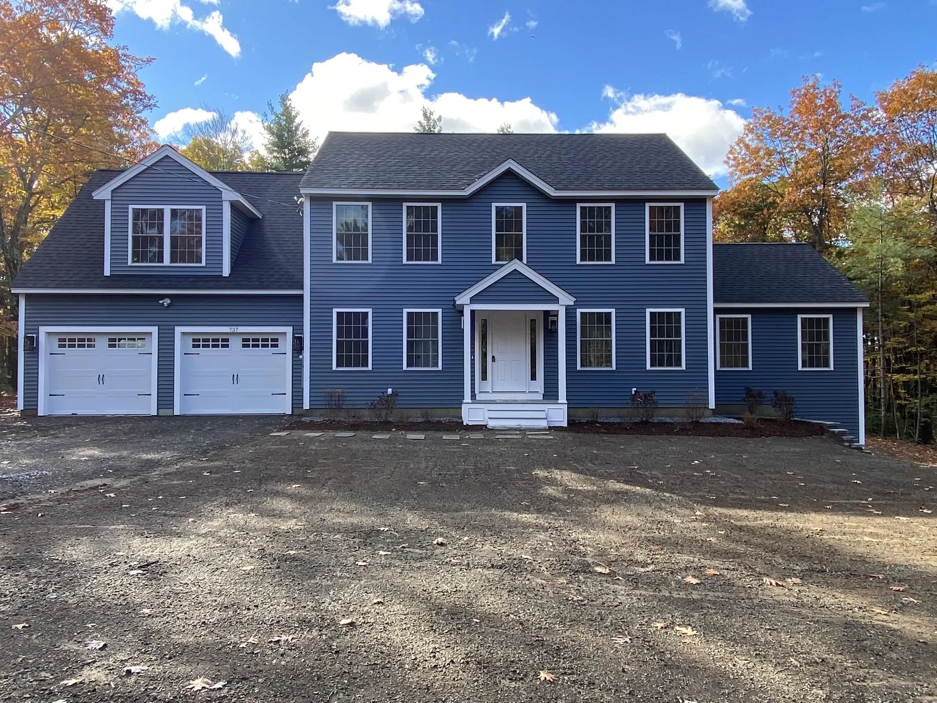 737 Brookline Road Mason NH 03048