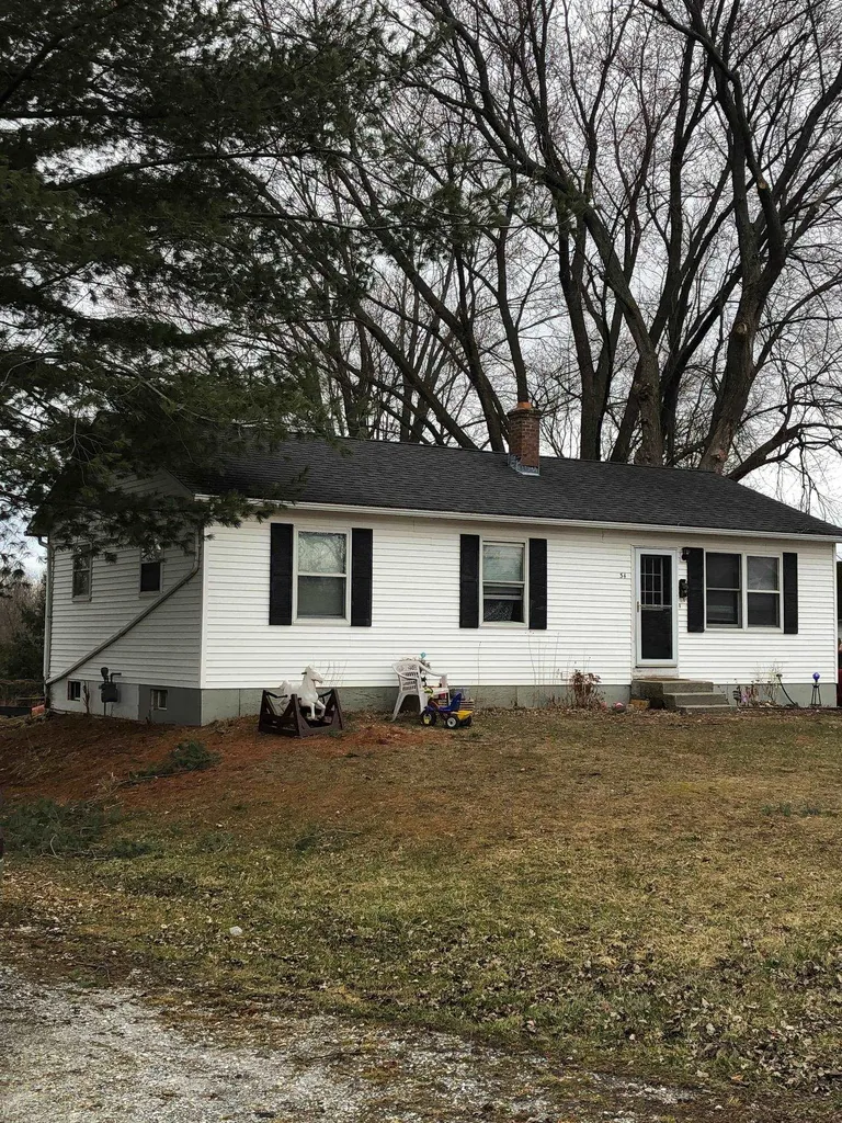 34 Huntington Street St. Albans City VT 05478