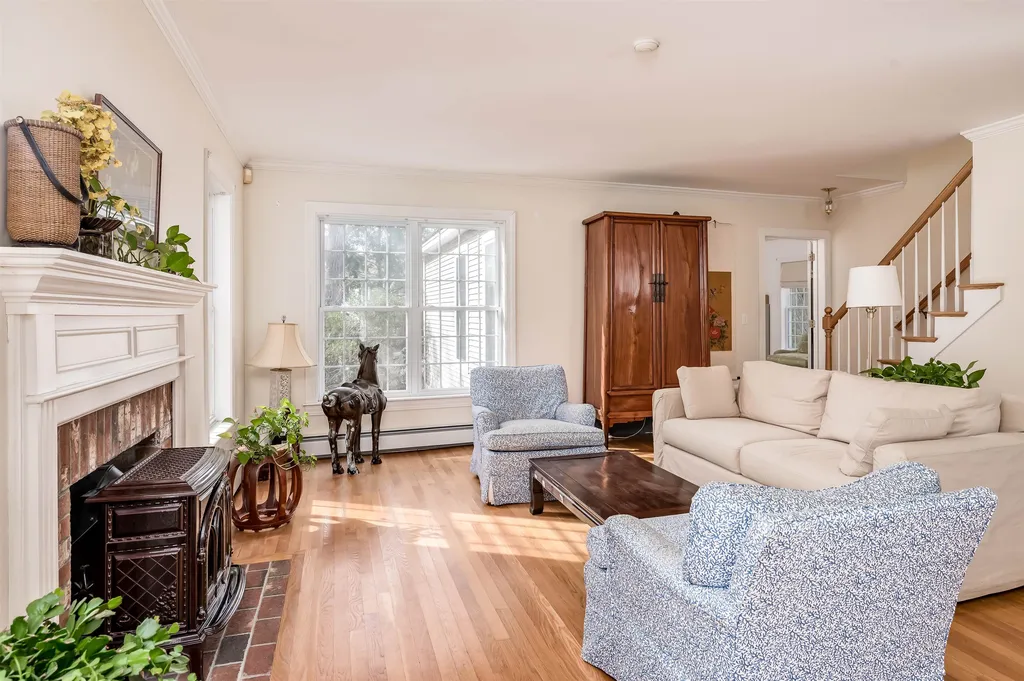 11 Nobel K Peterson Drive Durham NH 03824