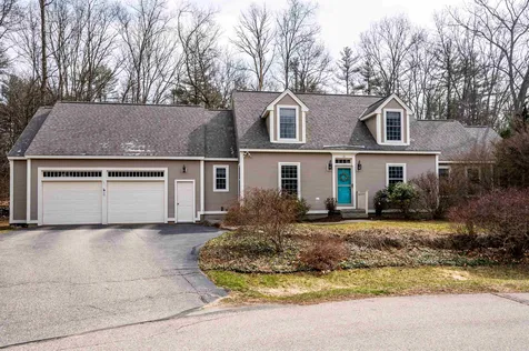 11 Nobel K Peterson Drive Durham NH 03824