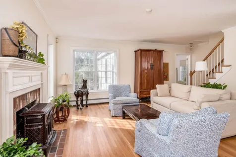 11 Nobel K Peterson Drive Durham NH 03824
