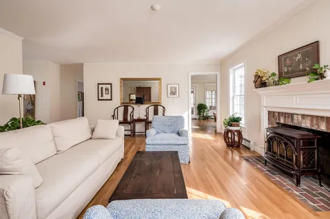 11 Nobel K Peterson Drive Durham NH 03824