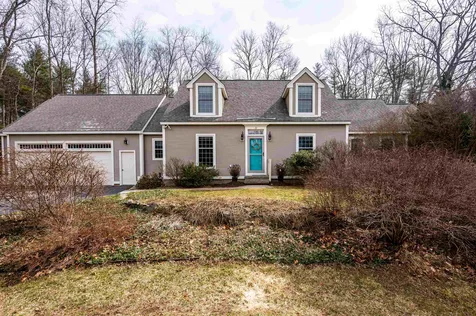 11 Nobel K Peterson Drive Durham NH 03824