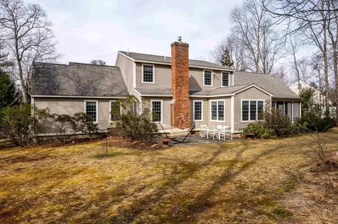 11 Nobel K Peterson Drive Durham NH 03824