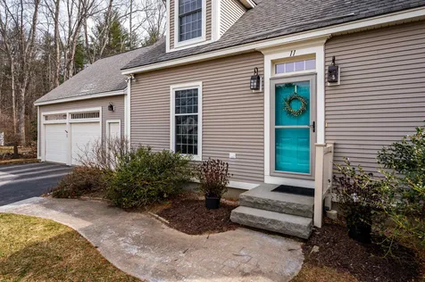 11 Nobel K Peterson Drive Durham NH 03824