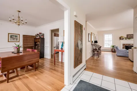 11 Nobel K Peterson Drive Durham NH 03824