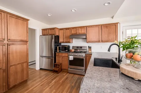 11 Nobel K Peterson Drive Durham NH 03824