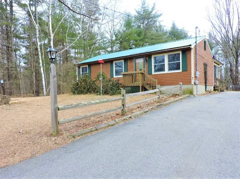334 Horne Road Belmont NH 03220