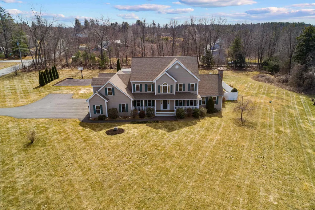 94 Adams Pond Road Derry NH 03038