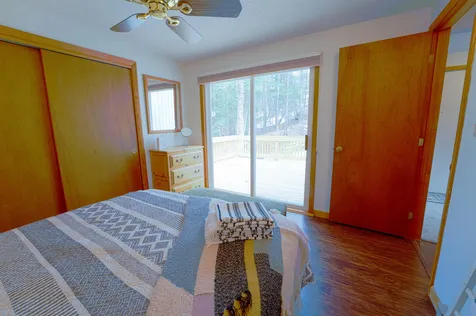 63 Hodgeman Hill Road Campton NH 03223