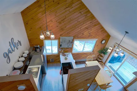 63 Hodgeman Hill Road Campton NH 03223