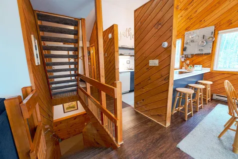 63 Hodgeman Hill Road Campton NH 03223