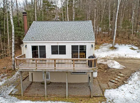 63 Hodgeman Hill Road Campton NH 03223