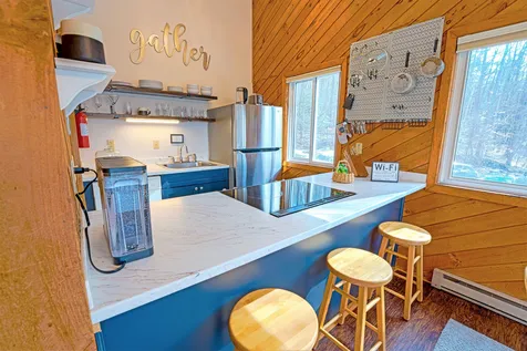 63 Hodgeman Hill Road Campton NH 03223