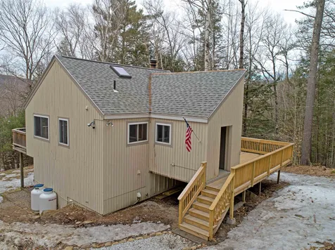 63 Hodgeman Hill Road Campton NH 03223