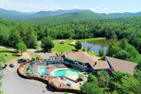 63 Hodgeman Hill Road Campton NH 03223