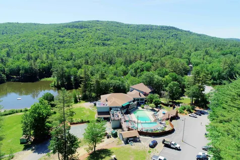 63 Hodgeman Hill Road Campton NH 03223