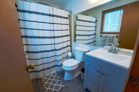 63 Hodgeman Hill Road Campton NH 03223