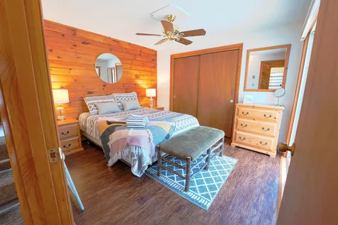 63 Hodgeman Hill Road Campton NH 03223