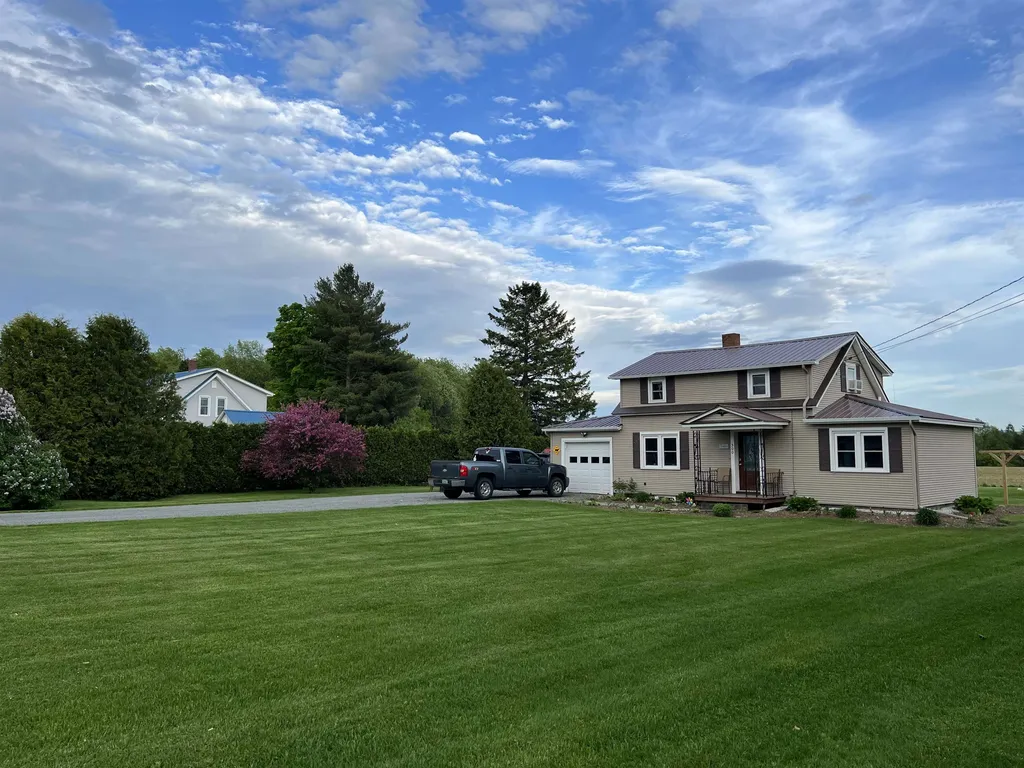 500 Vt Route 111 Derby VT 05829