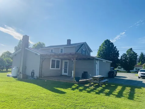 500 Vt Route 111 Derby VT 05829