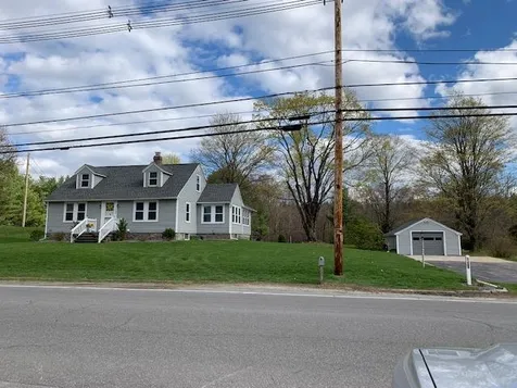 988 Bridge Street Pelham NH 03076