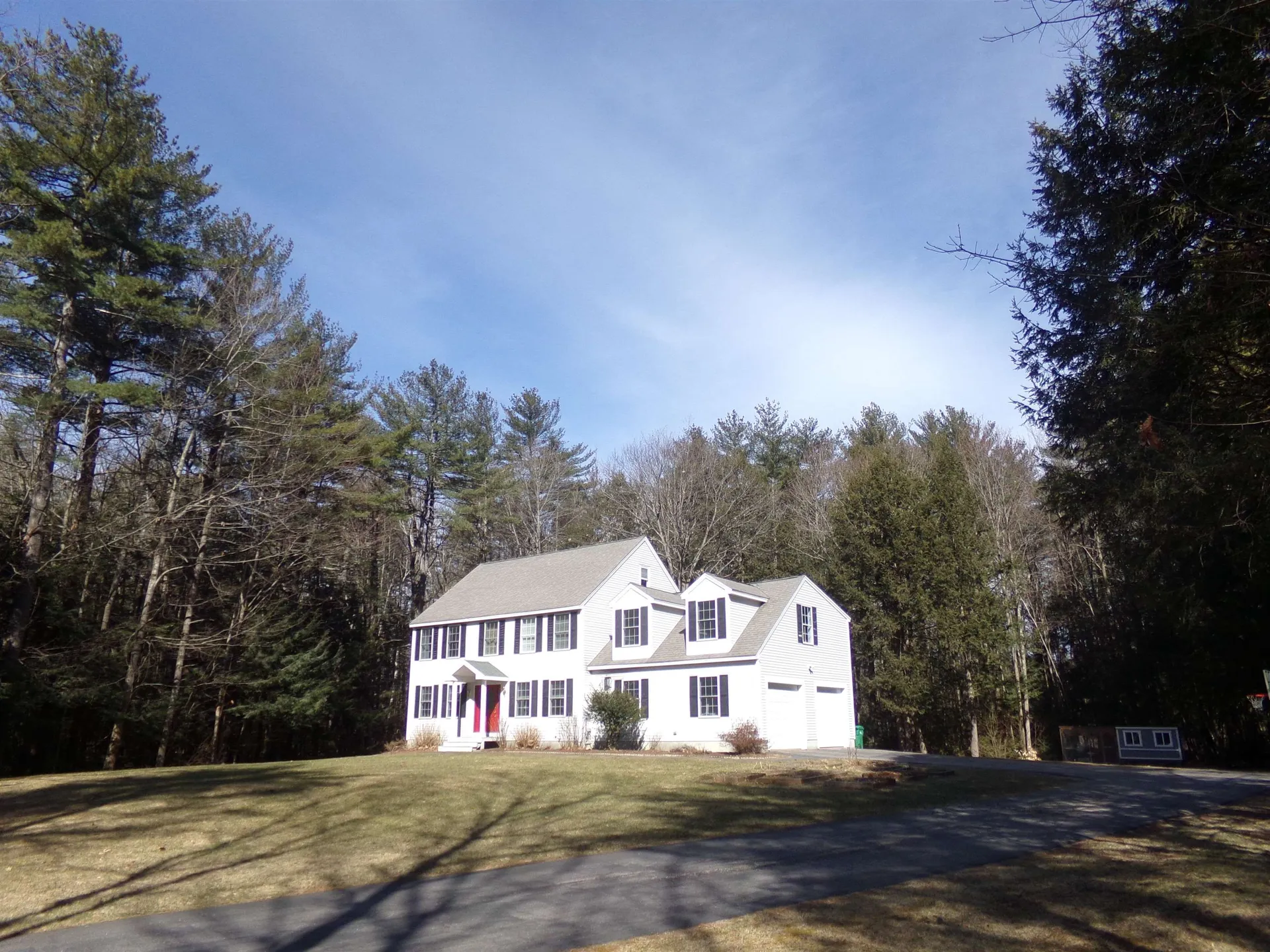 13 Meadow Lane Rochester NH 03867