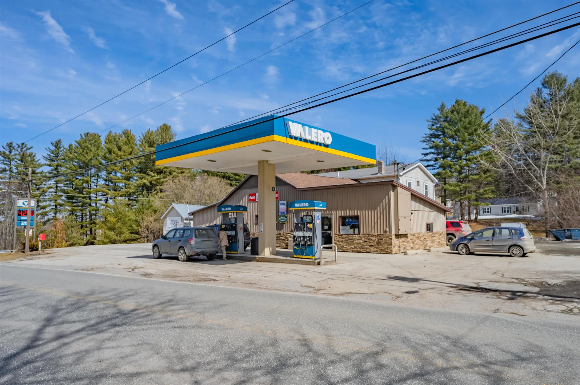296 Quarry Hill Road Barre Town VT 05641