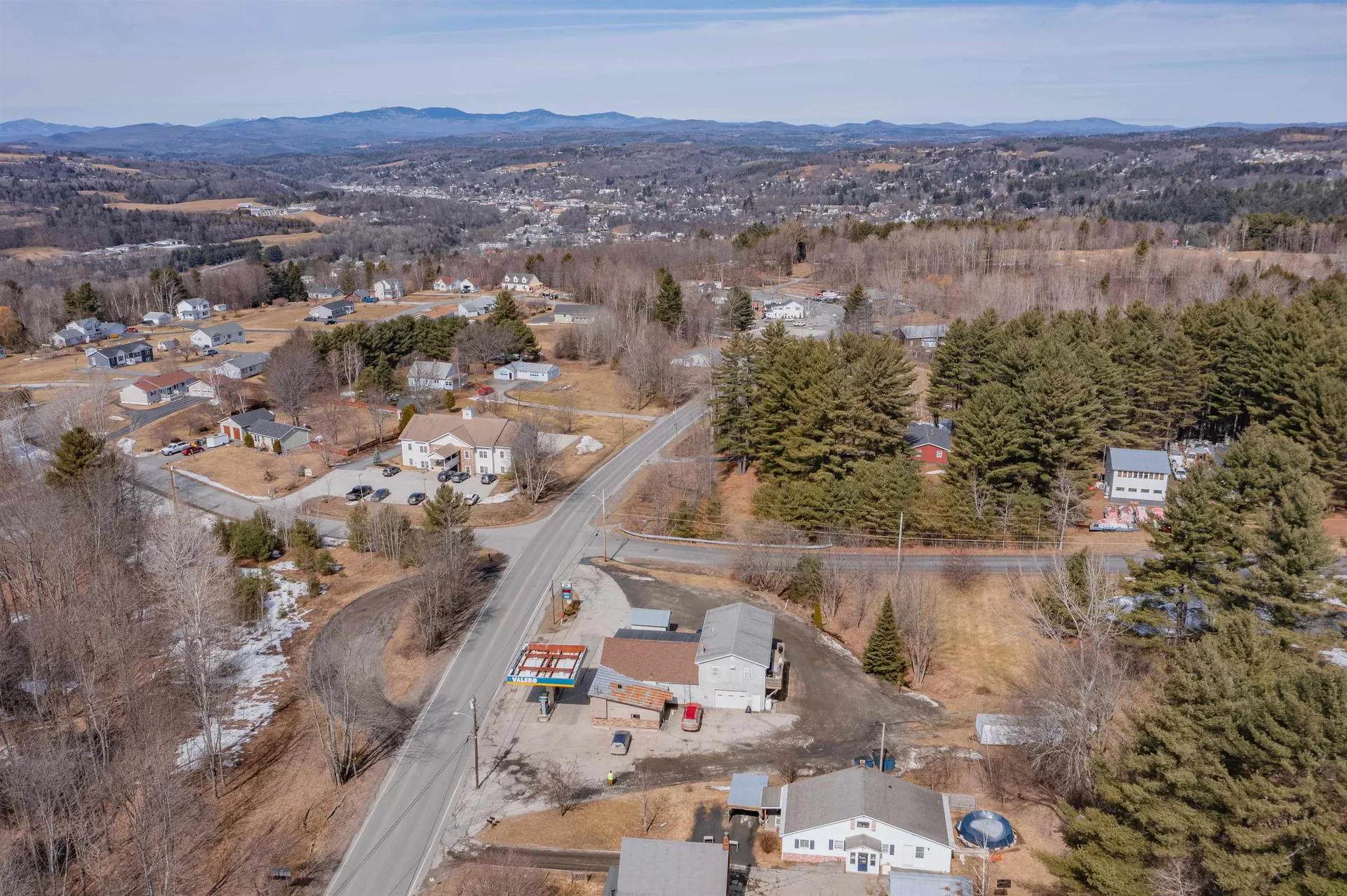 296 Quarry Hill Road Barre Town VT 05641
