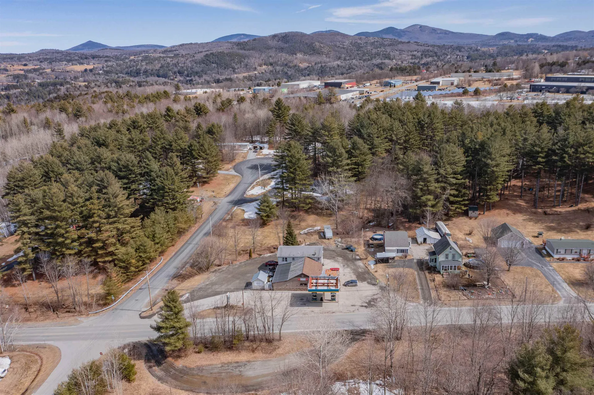 296 Quarry Hill Road Barre Town VT 05641