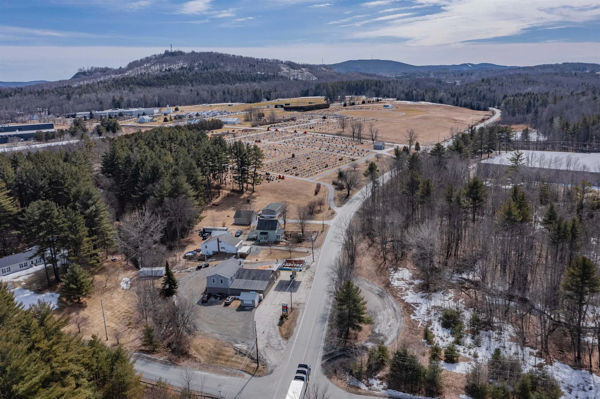 296 Quarry Hill Road Barre Town VT 05641
