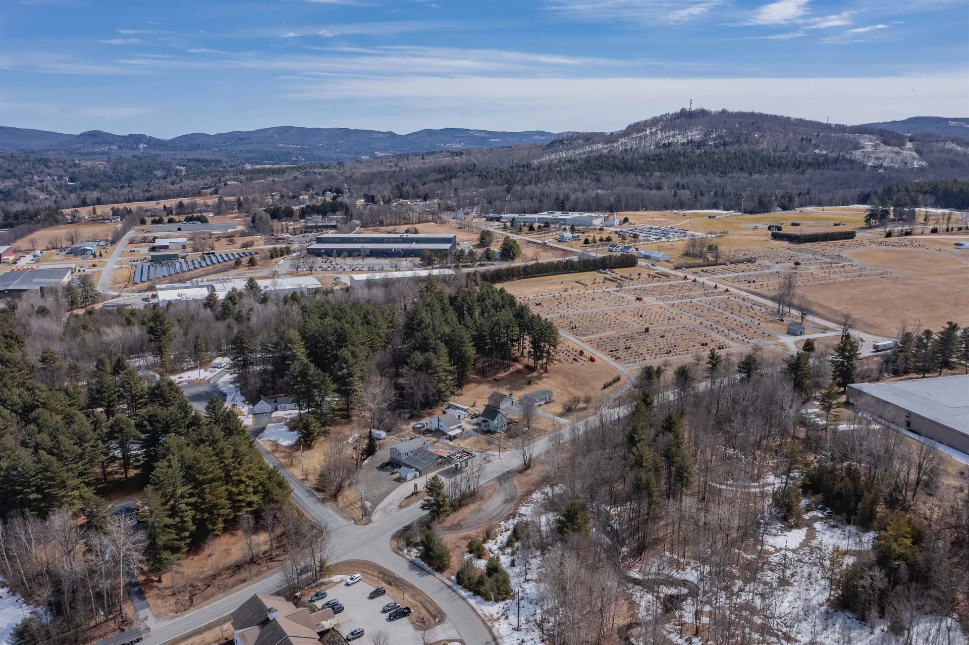 296 Quarry Hill Road Barre Town VT 05641