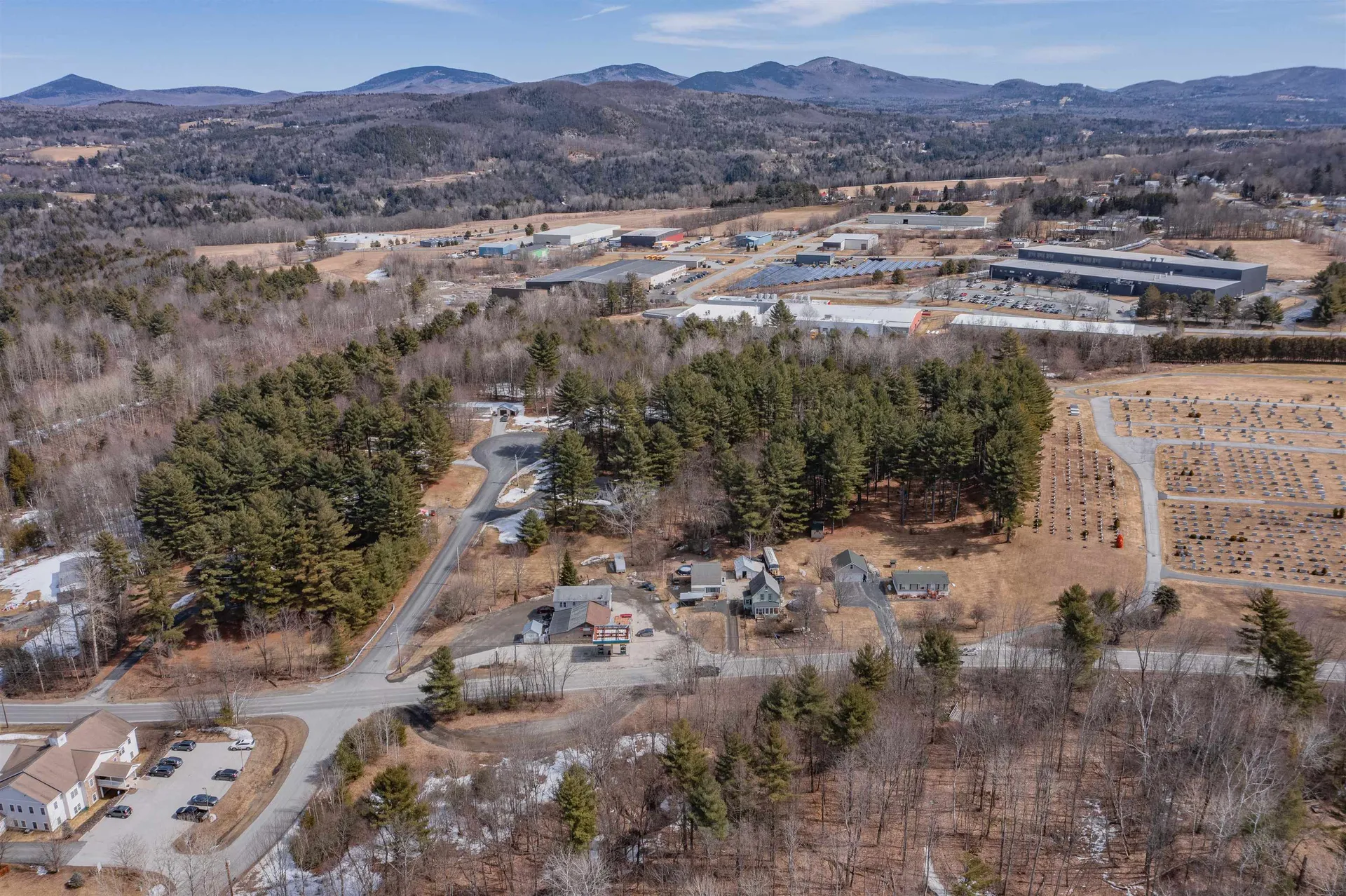 296 Quarry Hill Road Barre Town VT 05641