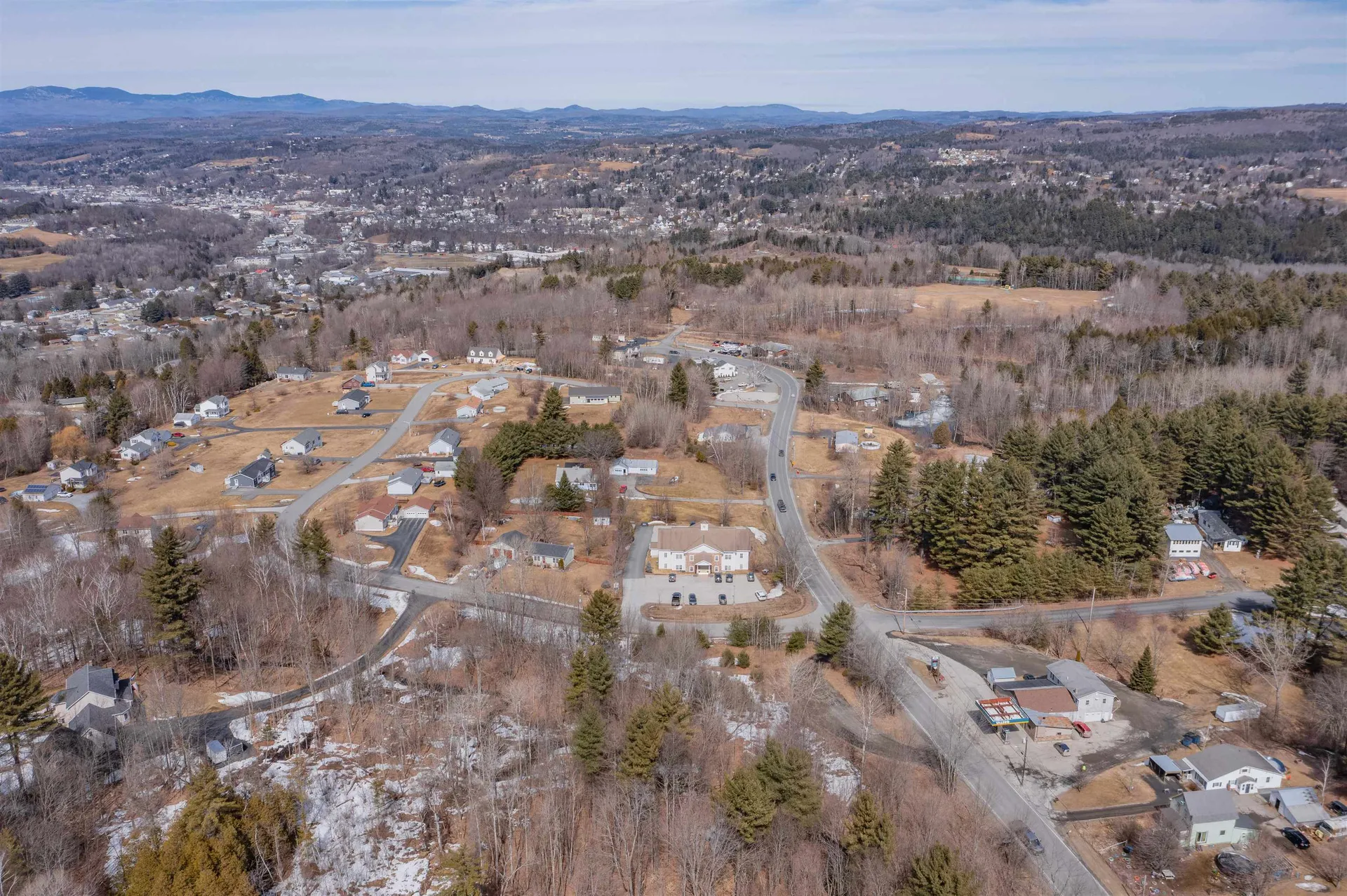 296 Quarry Hill Road Barre Town VT 05641
