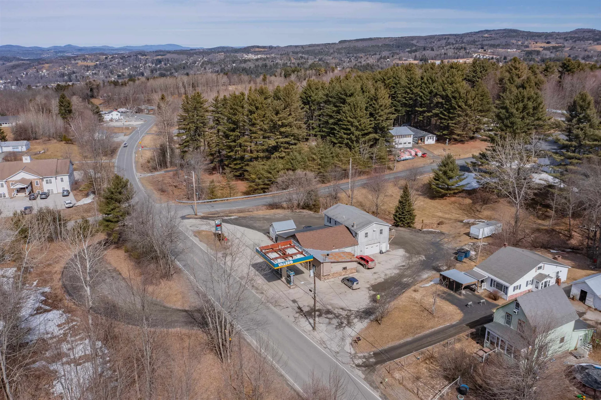 296 Quarry Hill Road Barre Town VT 05641