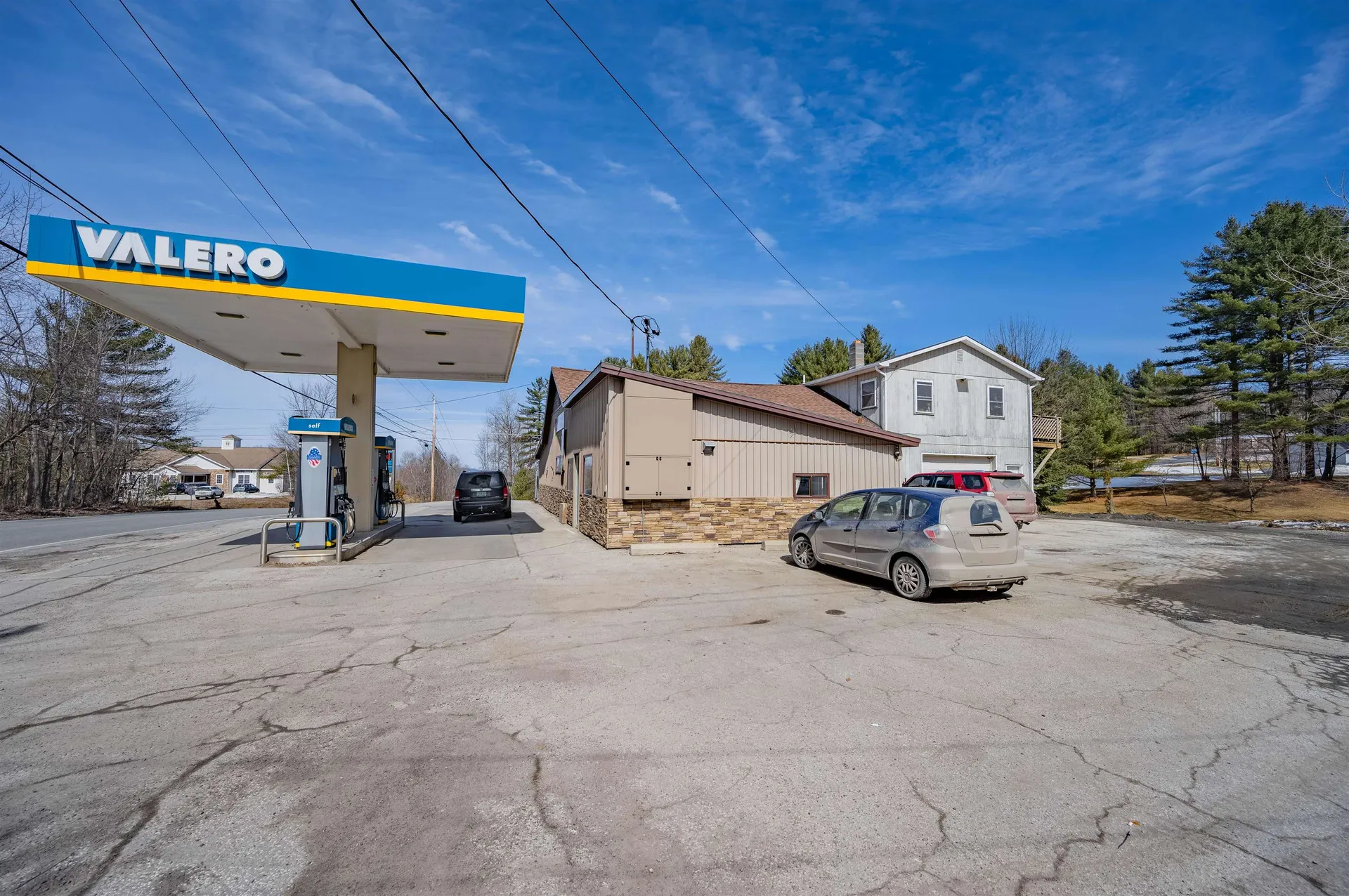 296 Quarry Hill Road Barre Town VT 05641