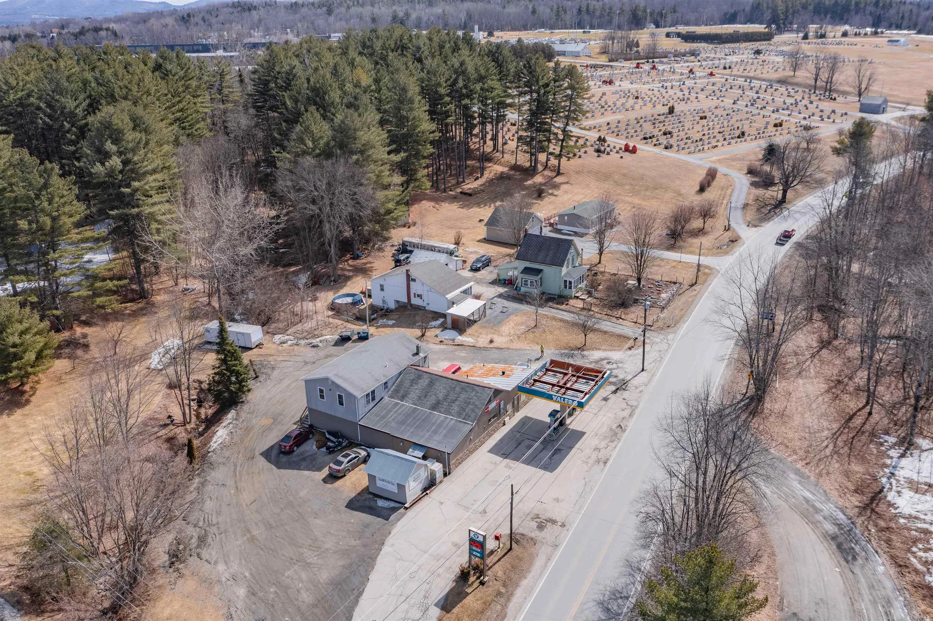 296 Quarry Hill Road Barre Town VT 05641