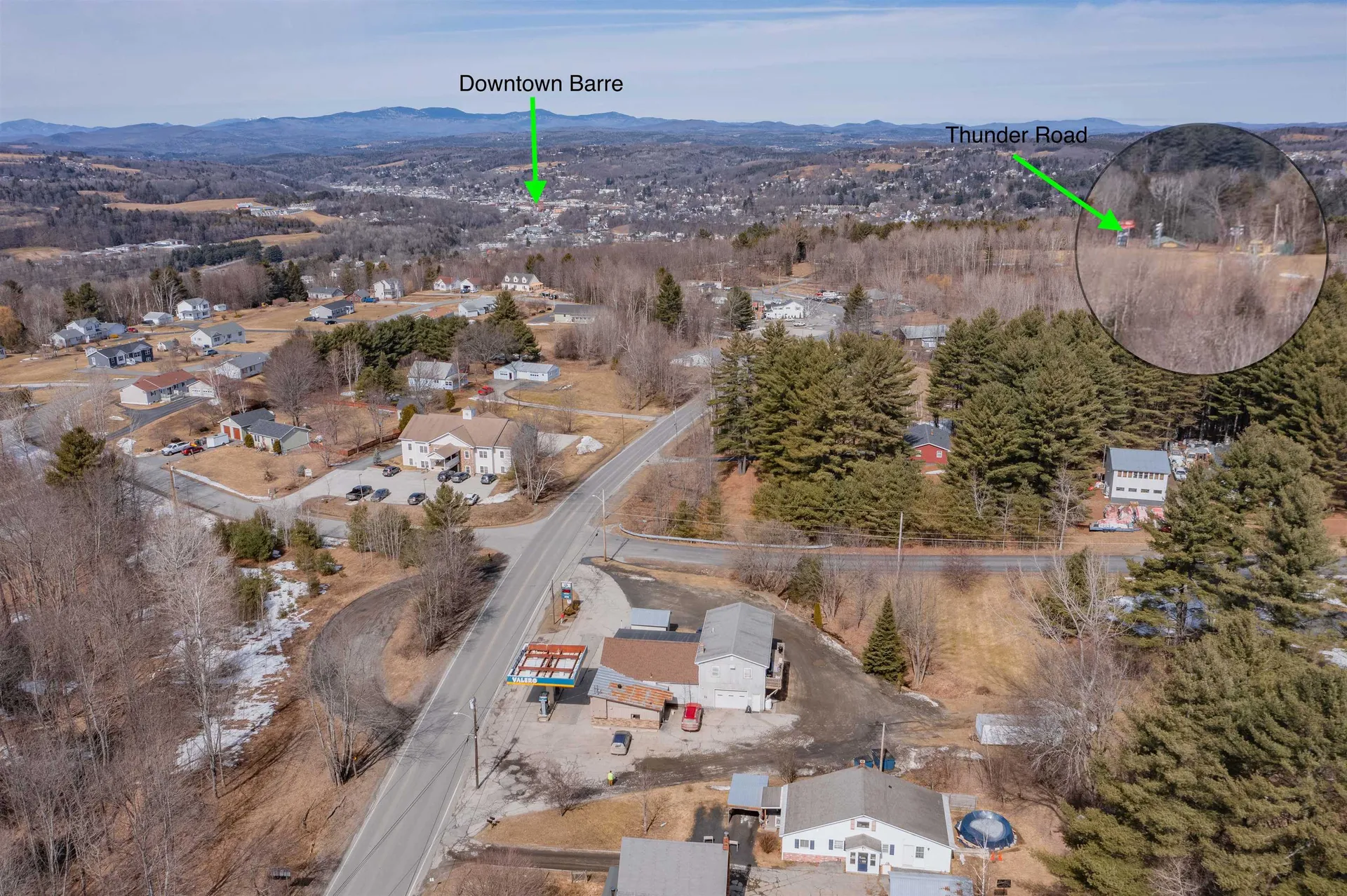 296 Quarry Hill Road Barre Town VT 05641