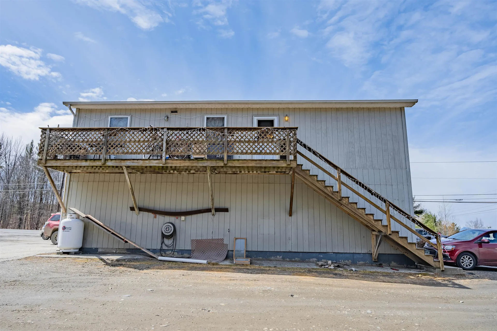 296 Quarry Hill Road Barre Town VT 05641