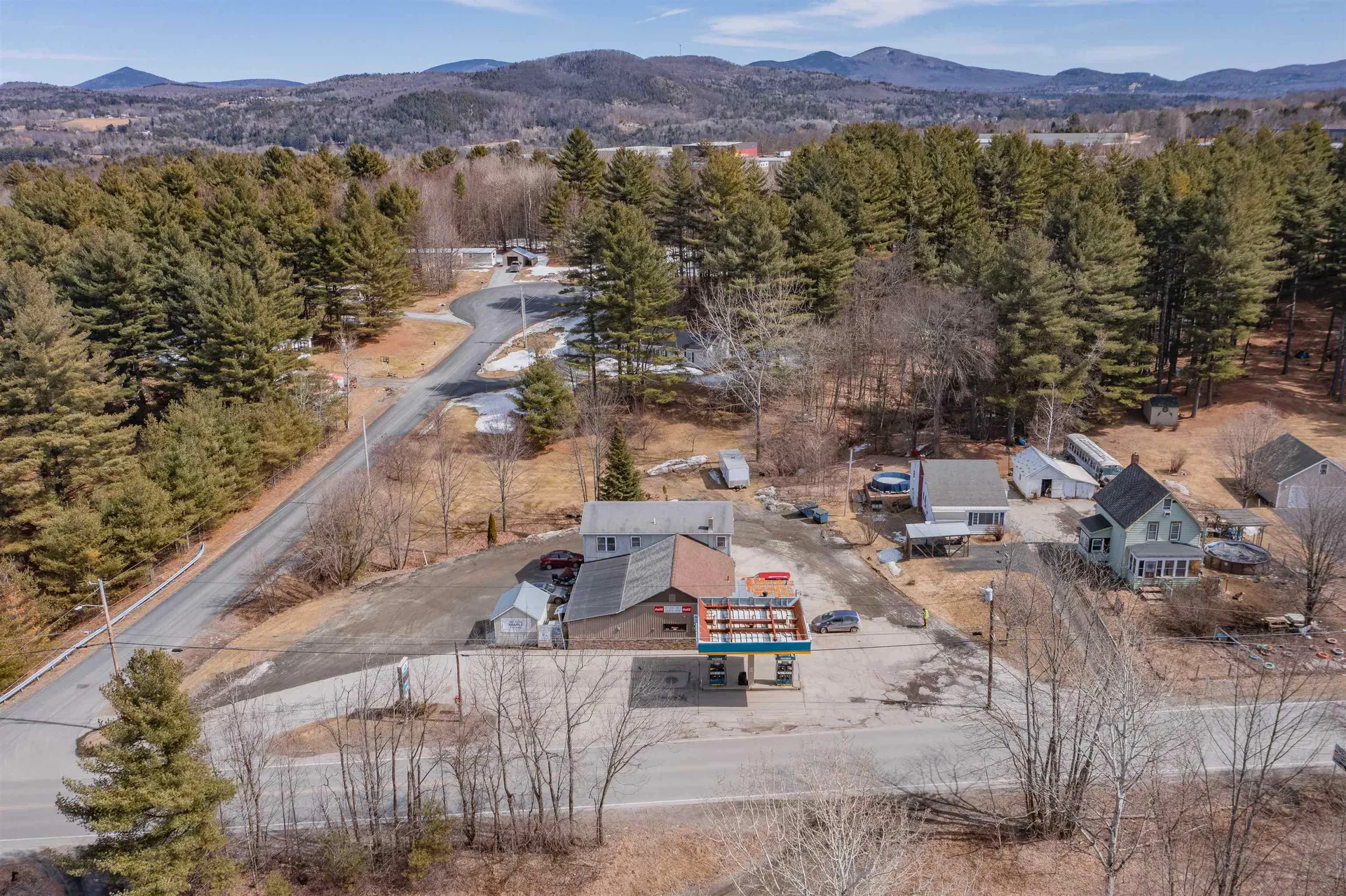 296 Quarry Hill Road Barre Town VT 05641
