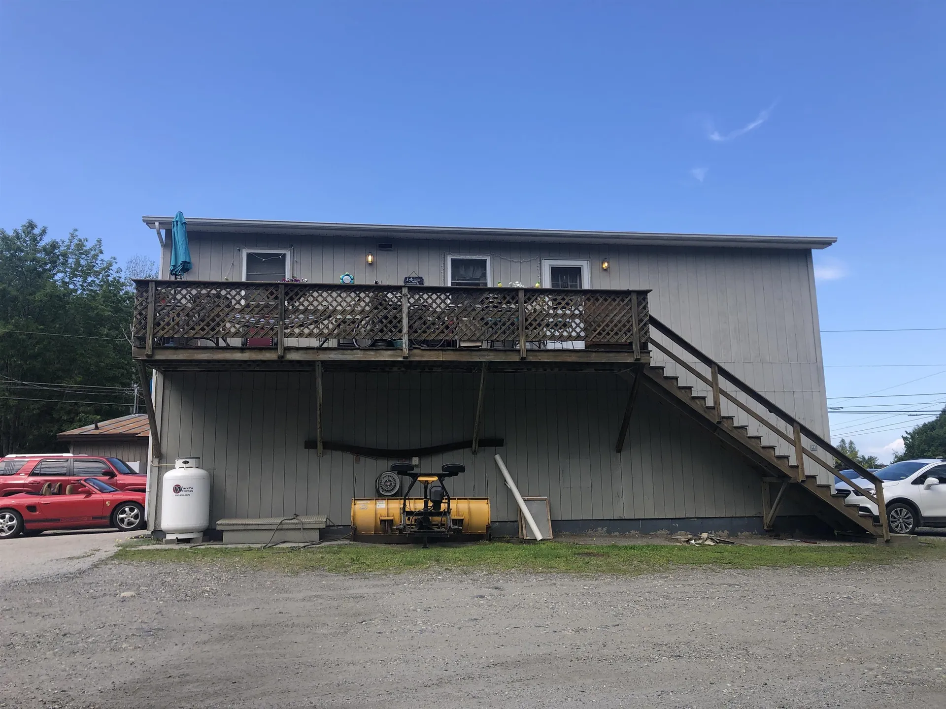 296 Quarry Hill Road Barre Town VT 05641