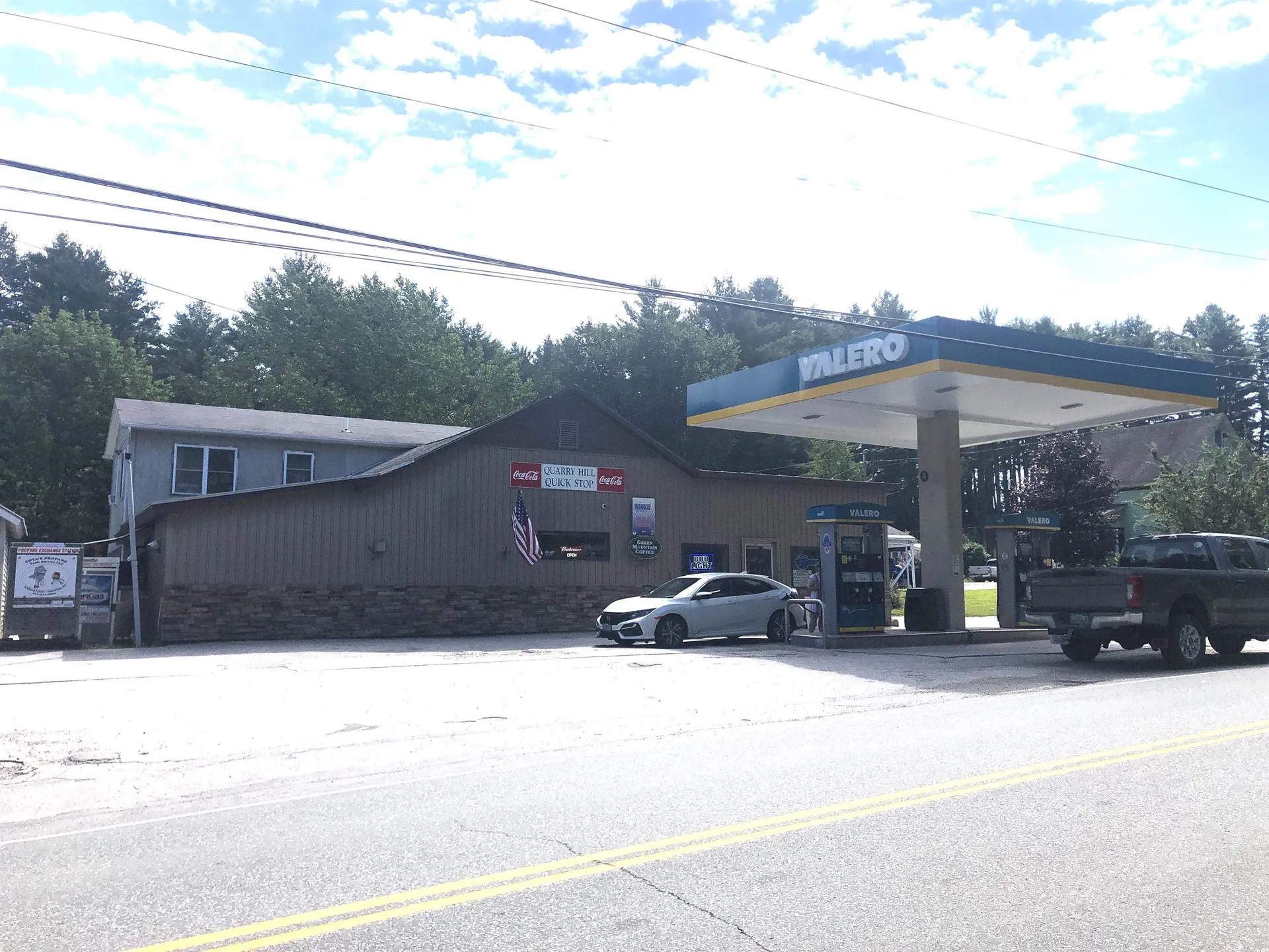 296 Quarry Hill Road Barre Town VT 05641