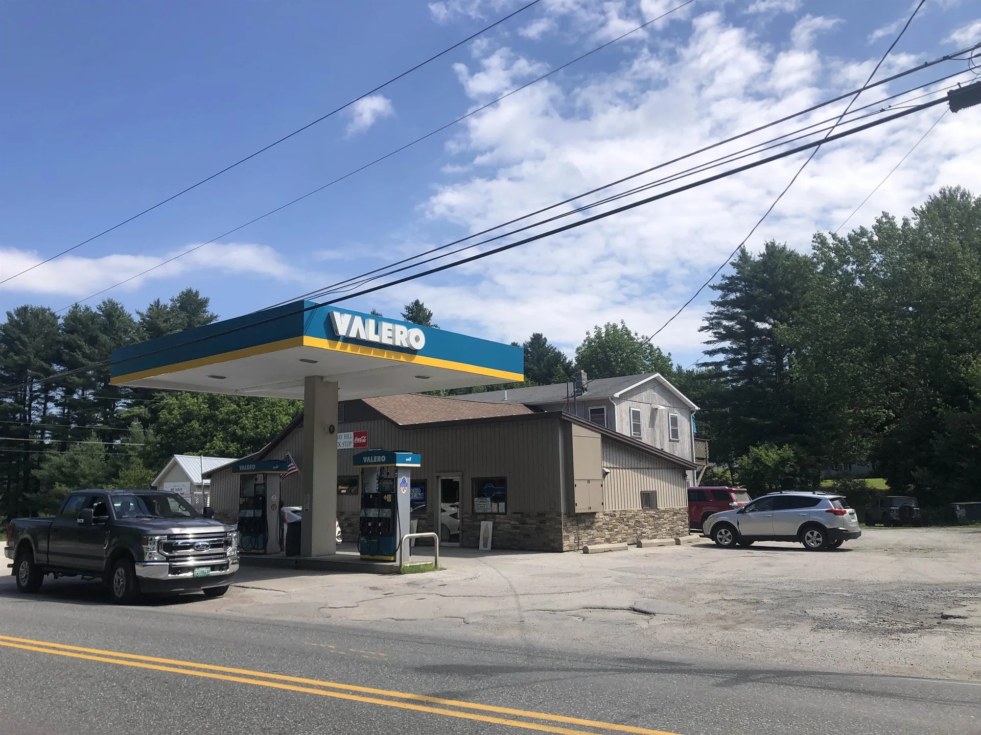 296 Quarry Hill Road Barre Town VT 05641