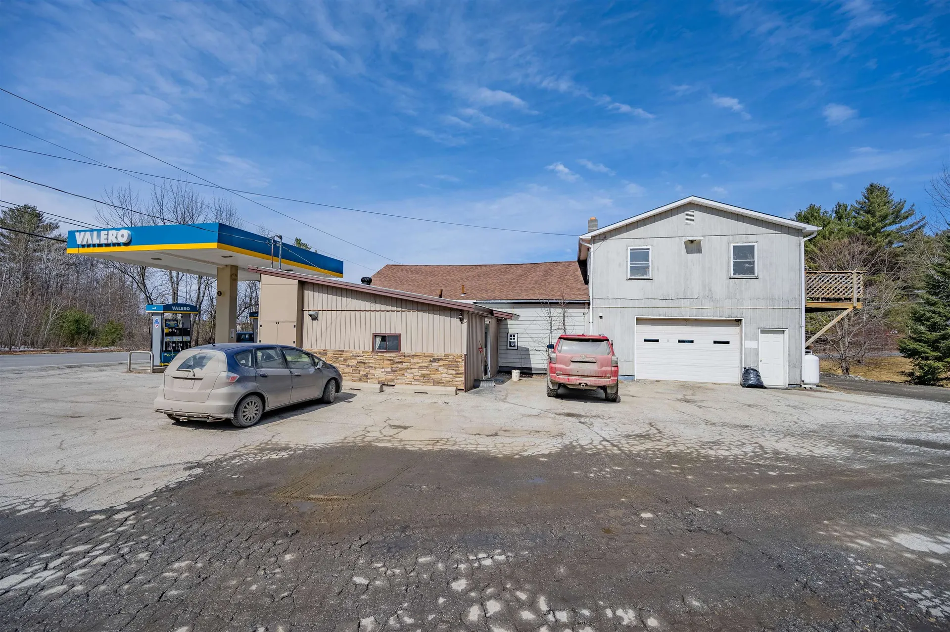 296 Quarry Hill Road Barre Town VT 05641