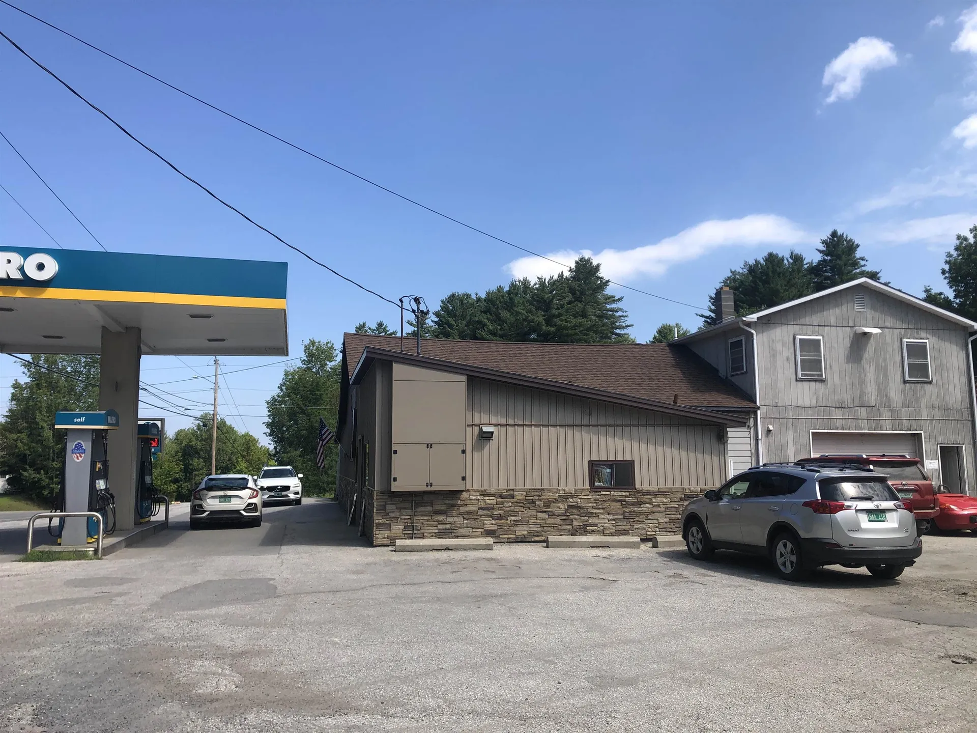 296 Quarry Hill Road Barre Town VT 05641
