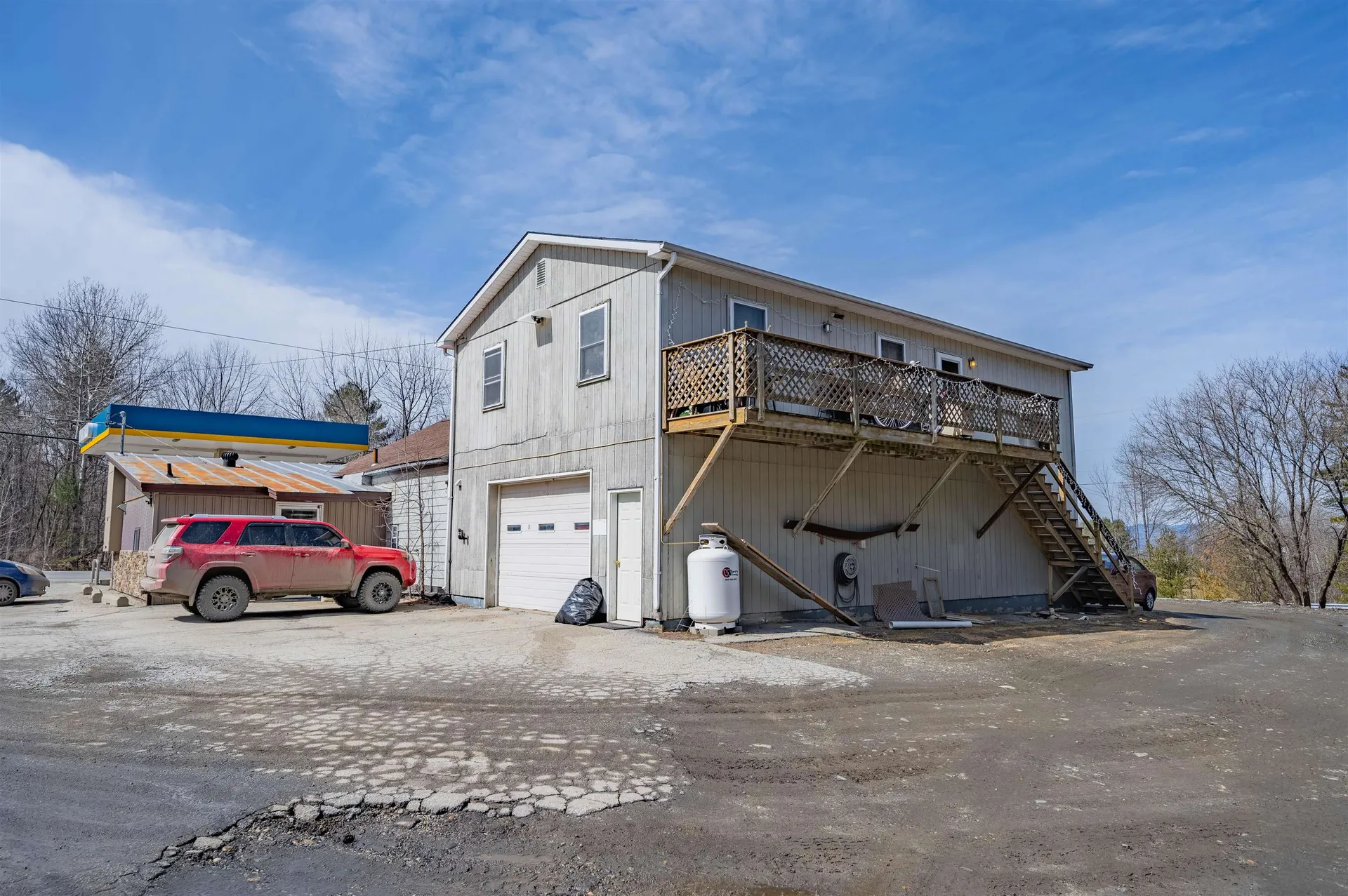 296 Quarry Hill Road Barre Town VT 05641