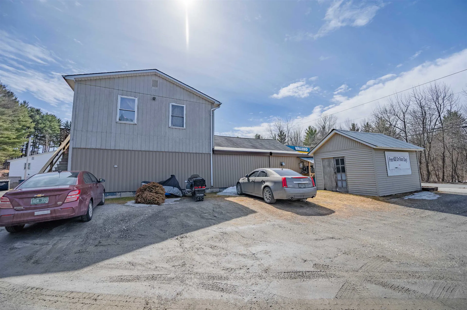 296 Quarry Hill Road Barre Town VT 05641