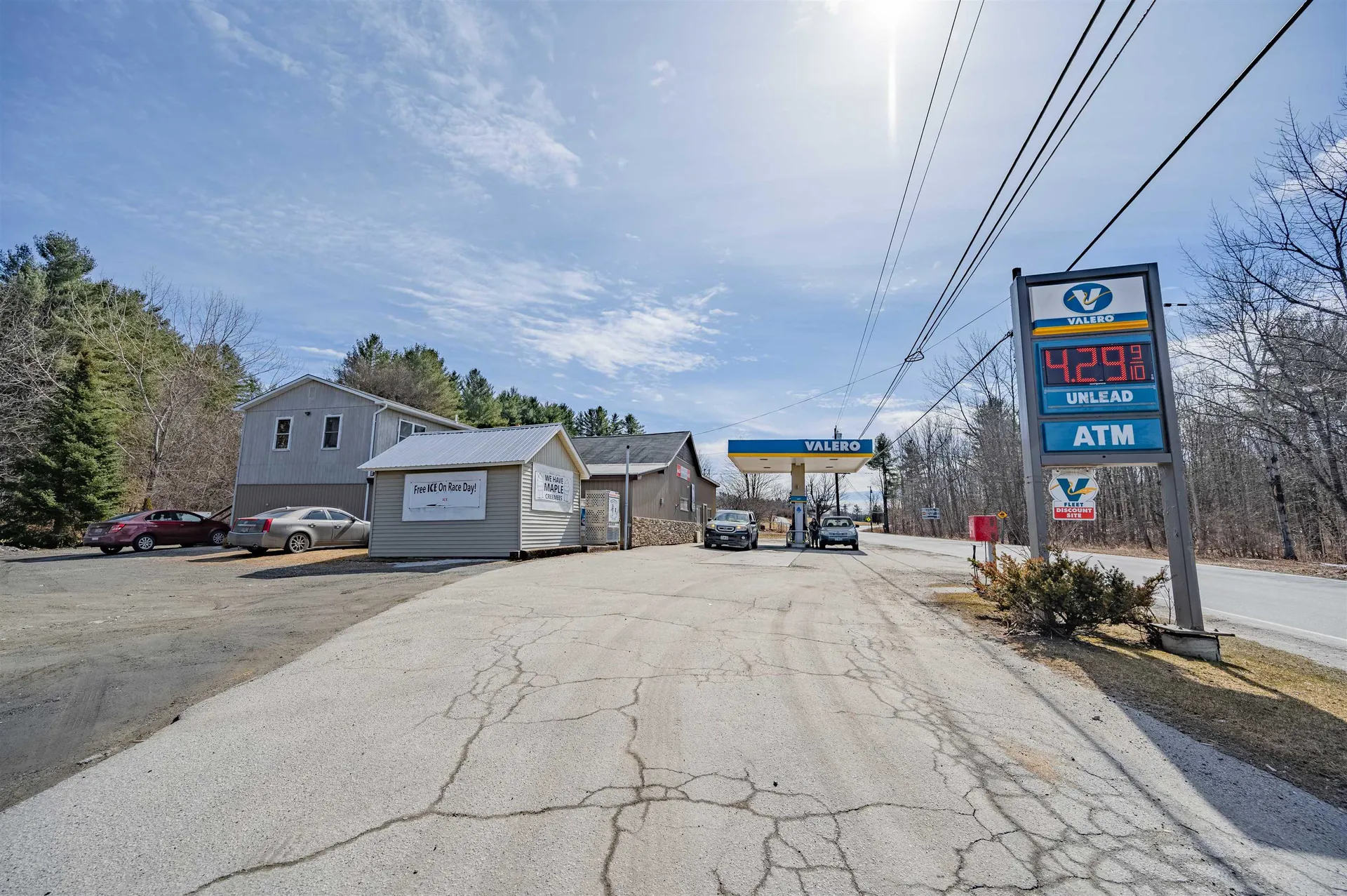 296 Quarry Hill Road Barre Town VT 05641