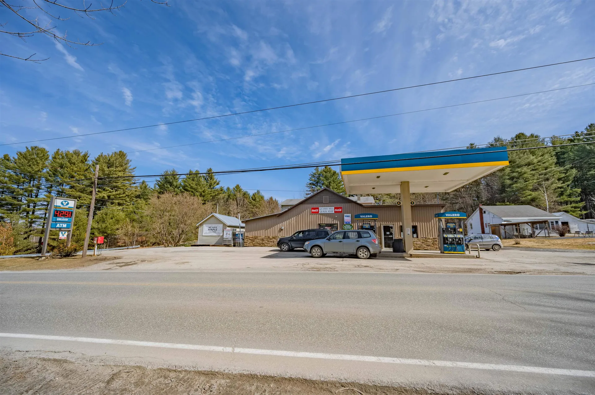 296 Quarry Hill Road Barre Town VT 05641