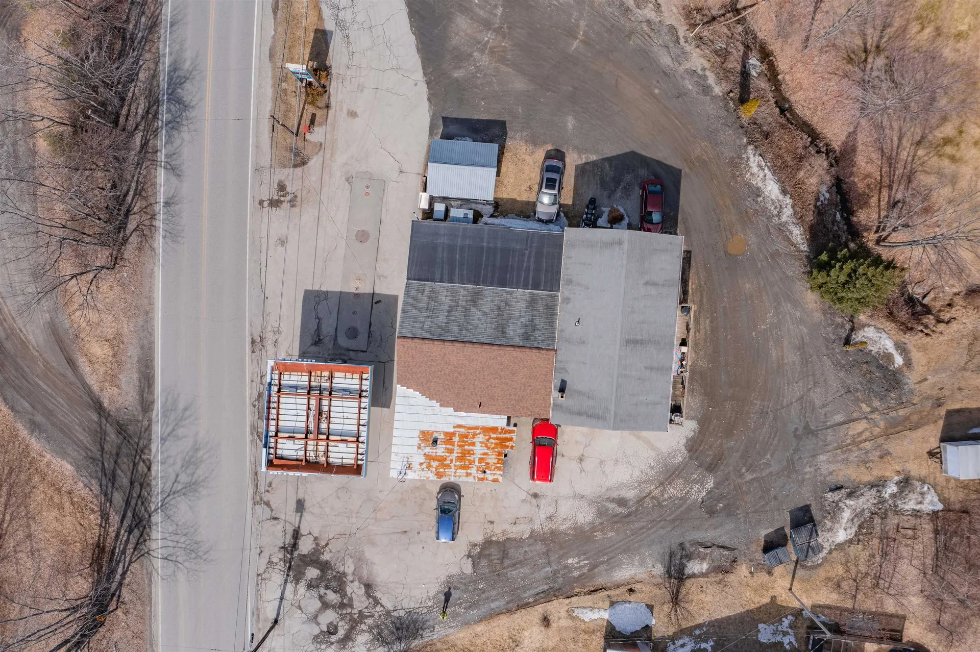296 Quarry Hill Road Barre Town VT 05641